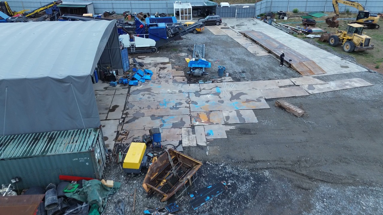 APEX Machinery